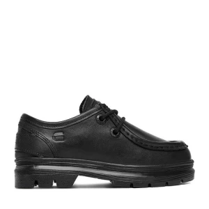 Obrázek produktu Polobotky G-Star Raw EO-CI12-HUMMER-05 Černá