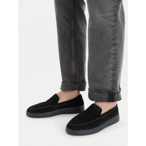 Obrázek produktu Polobotky G-Star Raw EO-JUMBO-01 MI08 Černá