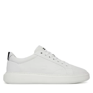 Obrázek produktu Polobotky G-Star Raw LONDON-04 MI08 Bílá