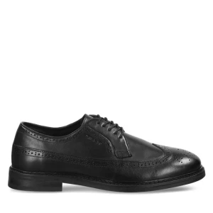 Obrázek produktu Polobotky Gant 32631190 Černá