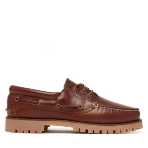 Obrázek produktu Polobotky Gant 33631463 Hnědá