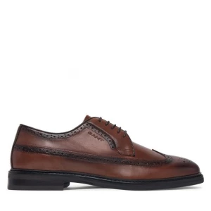 Obrázek produktu Polobotky Gant Bidford 33631369 Hnědá