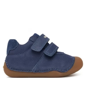 Obrázek produktu Polobotky Geox B Tutim B9439A 03322 C4008 Modrá