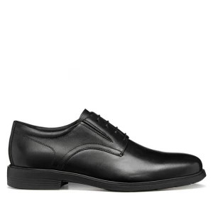 Obrázek produktu Polobotky Geox U Dublin U65R2C 00043 C9999 Černá
