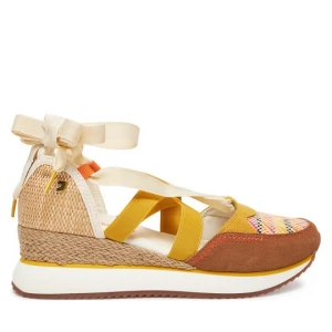 Obrázek produktu Polobotky Gioseppo Littleton 74957-P Hnědá