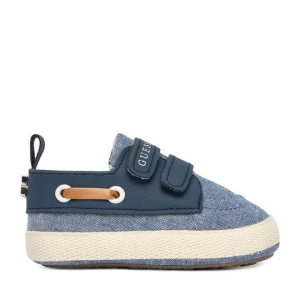 Obrázek produktu Polobotky Guess CEO-CM250725-10 Modrá
