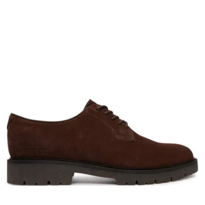 Obrázek produktu Polobotky Guess FMFBRY LEA13 Tmavě hnědá