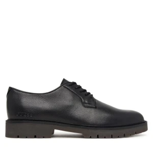 Obrázek produktu Polobotky Guess FMFBRY LEL13 Černá