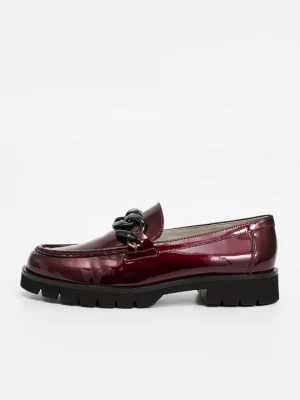 Obrázek produktu Polobotky HÖGL bordeaux