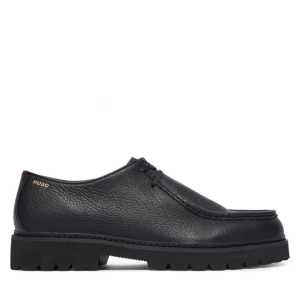 Obrázek produktu Polobotky HUGO Draven 50568838 Černá