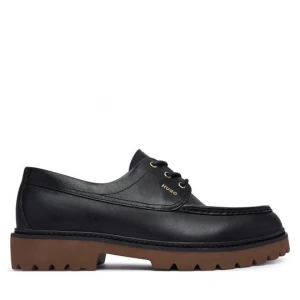 Obrázek produktu Polobotky HUGO Draven 50573692 Černá