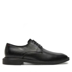 Obrázek produktu Polobotky Hugo Gryff Derb Lt 50529049 Černá