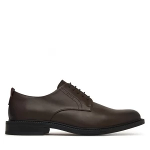 Obrázek produktu Polobotky HUGO Lysander 50569016 Tmavě hnědá