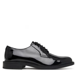Obrázek produktu Polobotky HUGO Lysander 50573087 Černá
