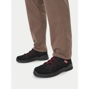 Obrázek produktu Polobotky Hunter HUNTER-SS-01 M Černá