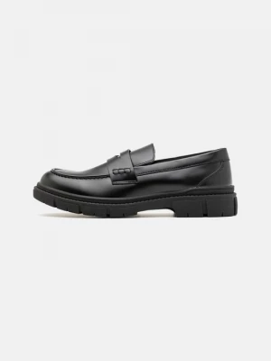 Obrázek produktu Polobotky Jack&Jones antracitová