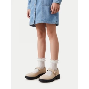 Obrázek produktu Polobotky JENNY CEO-CS5129-11 Béžová