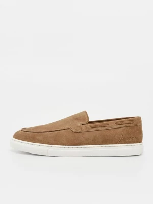 Obrázek produktu Polobotky JOOP! khaki