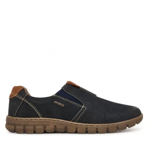 Obrázek produktu Polobotky Josef Seibel 93165-MI869 Tmavomodrá
