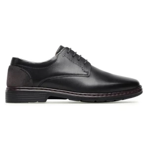 Obrázek produktu Polobotky Josef Seibel Alastair 01 42801 860 100 Černá