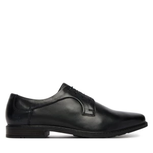 Obrázek produktu Polobotky Josef Seibel Desmond 01 46901 Černá