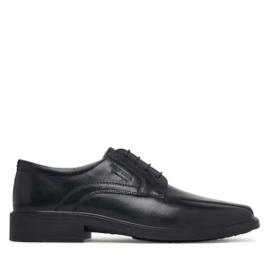 Obrázek produktu Polobotky Josef Seibel Elliot 01 57601-317 Černá