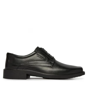 Obrázek produktu Polobotky Josef Seibel Elliot 03 57603-317 Černá