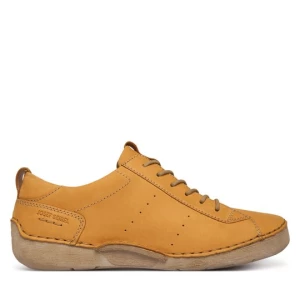Obrázek produktu Polobotky Josef Seibel Fergey 56 59656 Žlutá