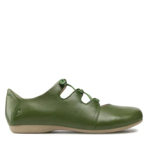Obrázek produktu Polobotky Josef Seibel Fiona 04 87204 971 244 Zelená