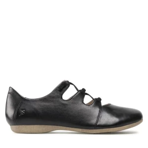 Obrázek produktu Polobotky Josef Seibel Fiona 04 87204 971 600 Černá
