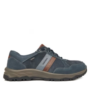 Obrázek produktu Polobotky Josef Seibel LEROY 56 TE518 Tmavomodrá