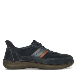 Obrázek produktu Polobotky Josef Seibel New Anvers 26 44926 Tmavomodrá