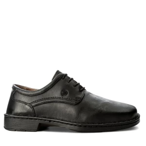 Obrázek produktu Polobotky Josef Seibel Talcott 38200 23 600 Černá