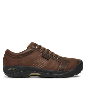 Obrázek produktu Polobotky Keen Austin 1007722 Hnědá