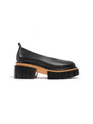 Obrázek produktu Polobotky L37 černá