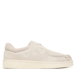 Obrázek produktu Polobotky Lacoste 52SMA0164 Krémová