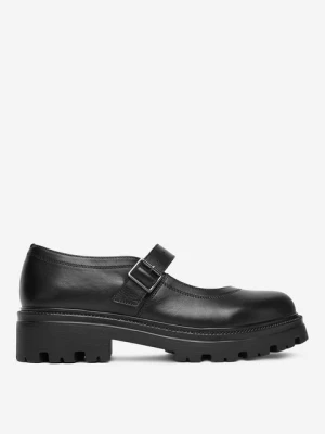 Obrázek produktu Polobotky LASOCKI ČERNÁ