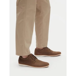 Obrázek produktu Polobotky Lasocki HENSON-29A MI25 Hnědá