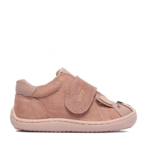 Obrázek produktu Polobotky Lasocki Kids CEO-CI12-DUBAI-26(II)DZ Růžová