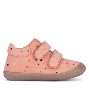 Obrázek produktu Polobotky Lasocki Kids CRUISE CI12-CRUISE-23(II)DZ Oranžová