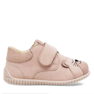 Obrázek produktu Polobotky Lasocki Kids GORKY CI12-GORKY-10C(II)DZ Růžová