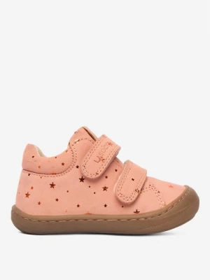 Obrázek produktu Polobotky LASOCKI ORANŽOVÁ