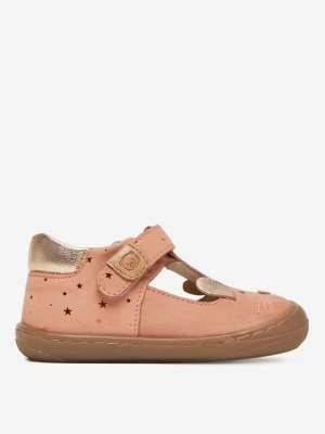Obrázek produktu Polobotky LASOCKI ORANŽOVÁ