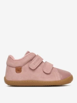 Obrázek produktu Polobotky LASOCKI RŮŽOVÁ