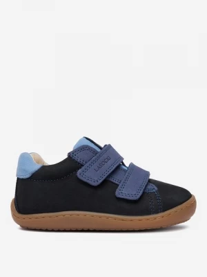 Obrázek produktu Polobotky LASOCKI TMAVĚ MODRÁ