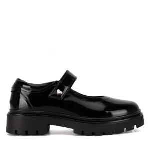 Obrázek produktu Polobotky Lasocki Young PASCAL CI12-PASCAL-05 Černá
