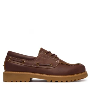 Obrázek produktu Polobotky Liu Jo Lander 01 7G6017 PX934 Tmavě hnědá