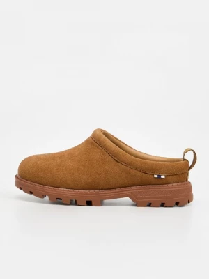 Obrázek produktu Polobotky LUHTA hnědá
