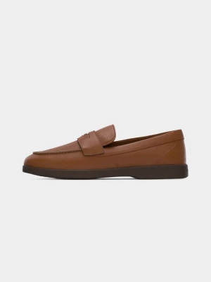 Obrázek produktu Polobotky Michael Kors hnědá