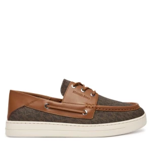 Obrázek produktu Polobotky MICHAEL Michael Kors 42R6ADFS1B Hnědá
